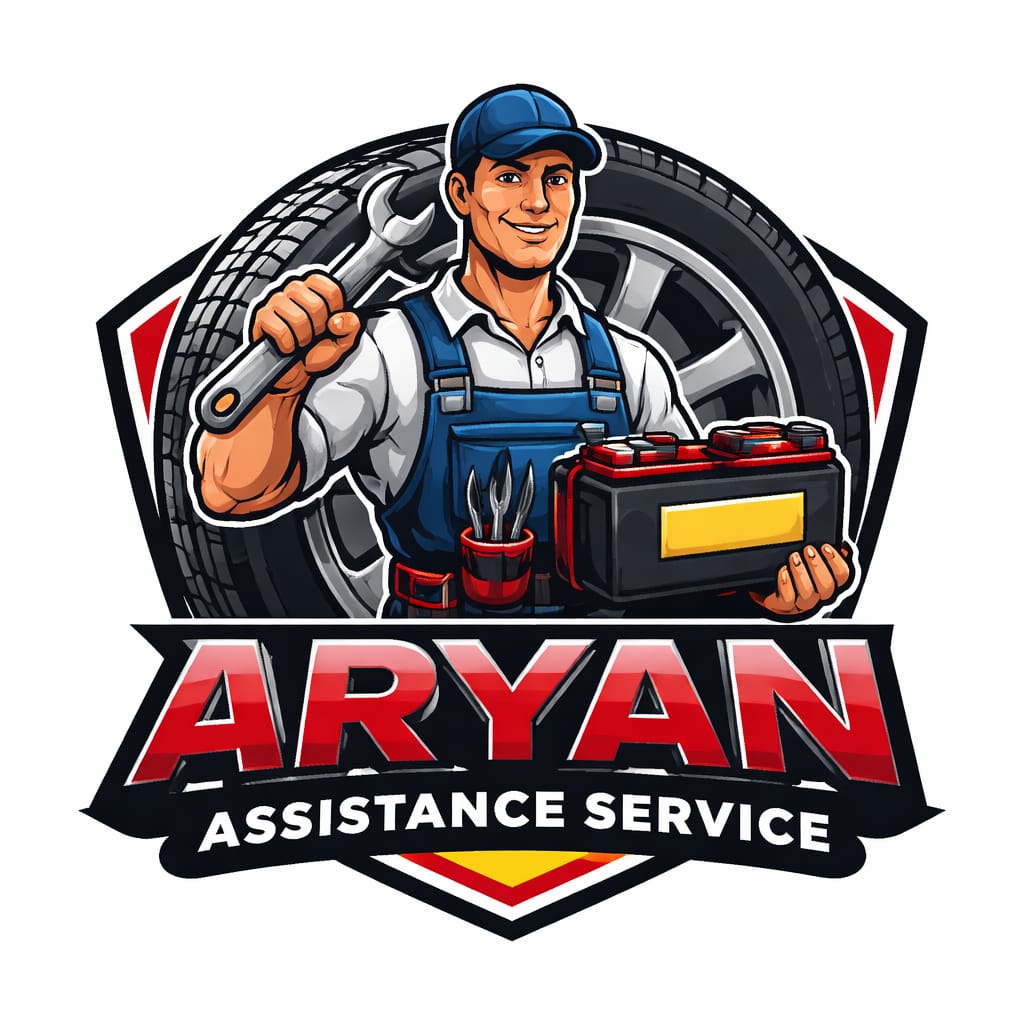 ROADSIDE ASSISTANCE PROVIDER